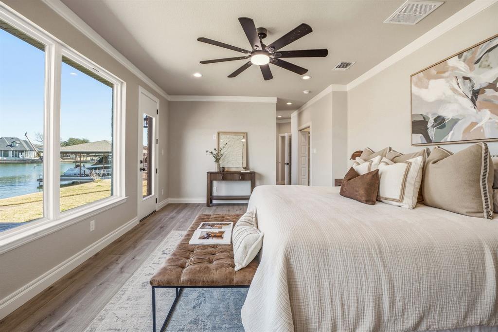 Waters Edge - Residential