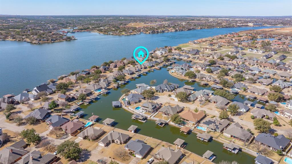 Waters Edge - Residential