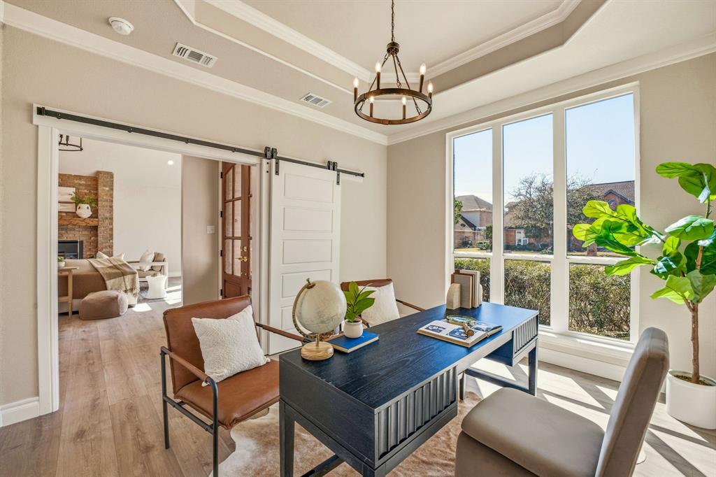 Waters Edge - Residential