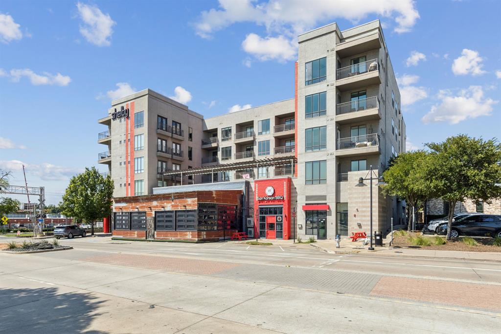5609 Smu Boulevard 505