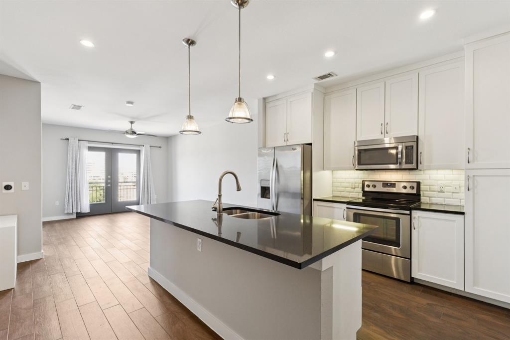 5609 Smu Boulevard 505