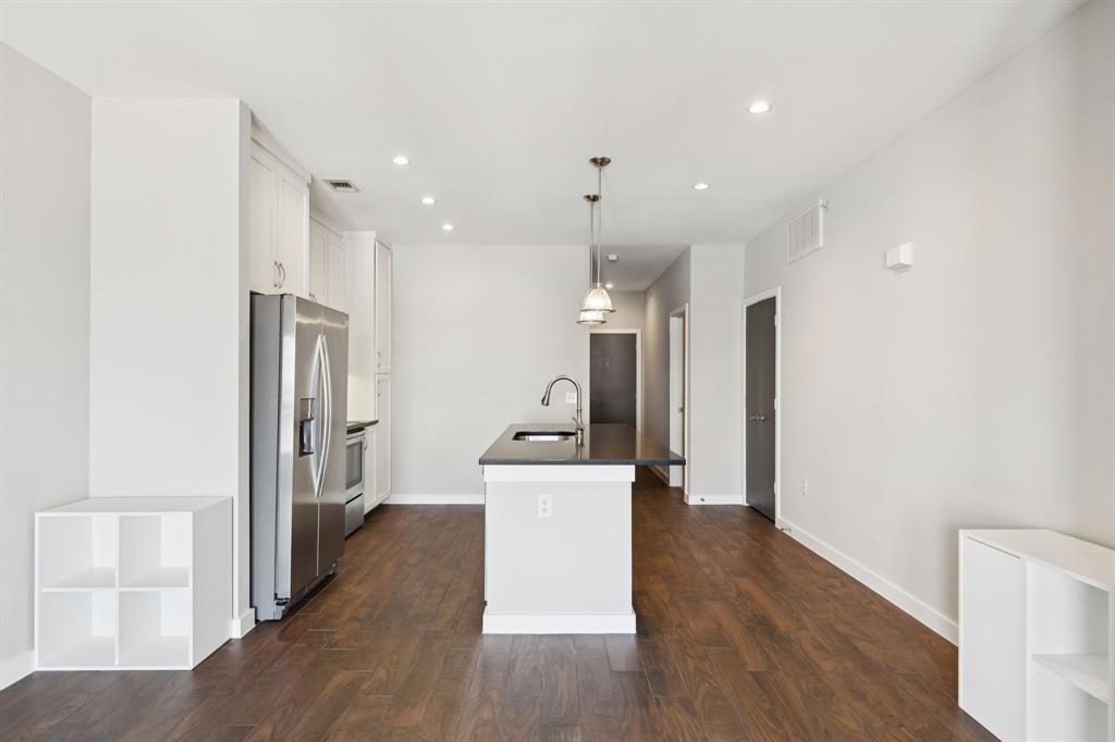 Shelby Residences - Residential