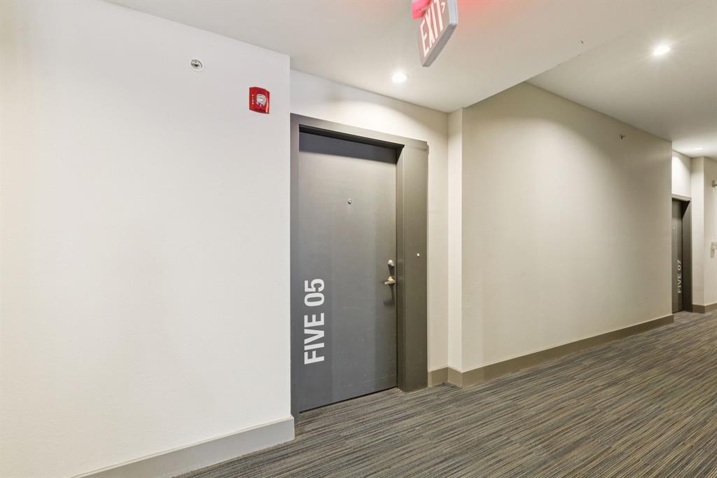 Shelby Residences - Residential