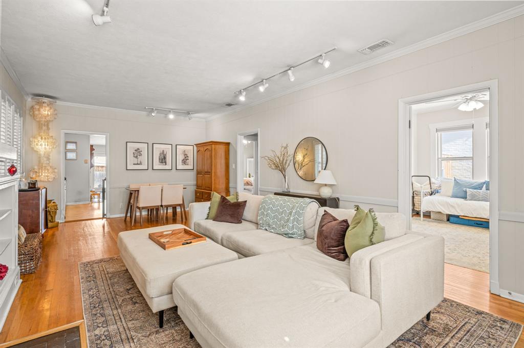 Chamberlain Arlington Heights 1st - Land