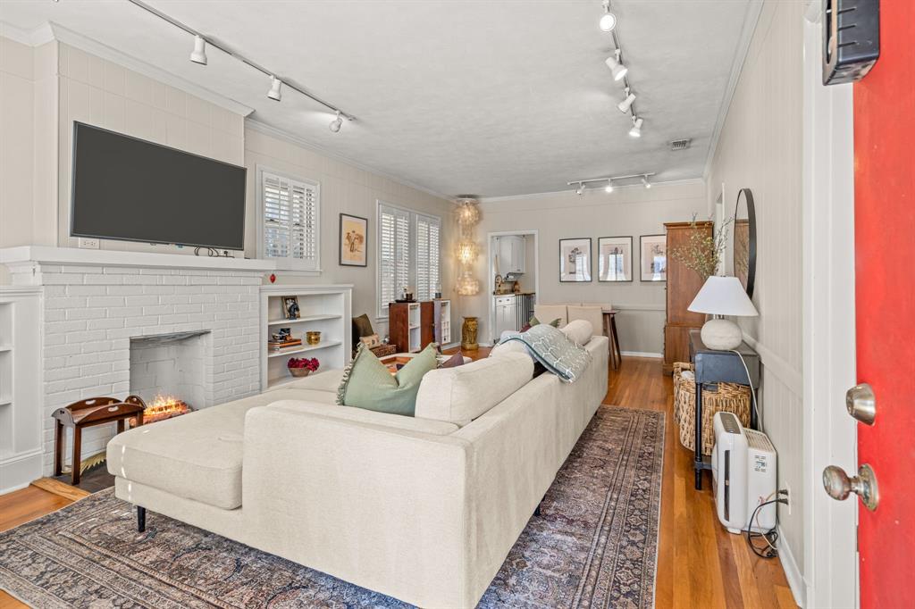 Chamberlain Arlington Heights 1st - Land