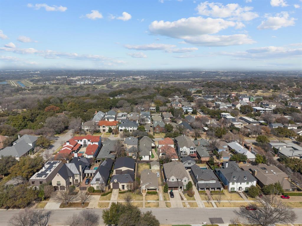 Chamberlain Arlington Heights 1st - Land