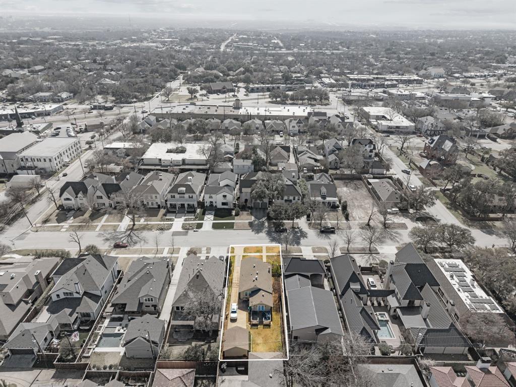 Chamberlain Arlington Heights 1st - Land