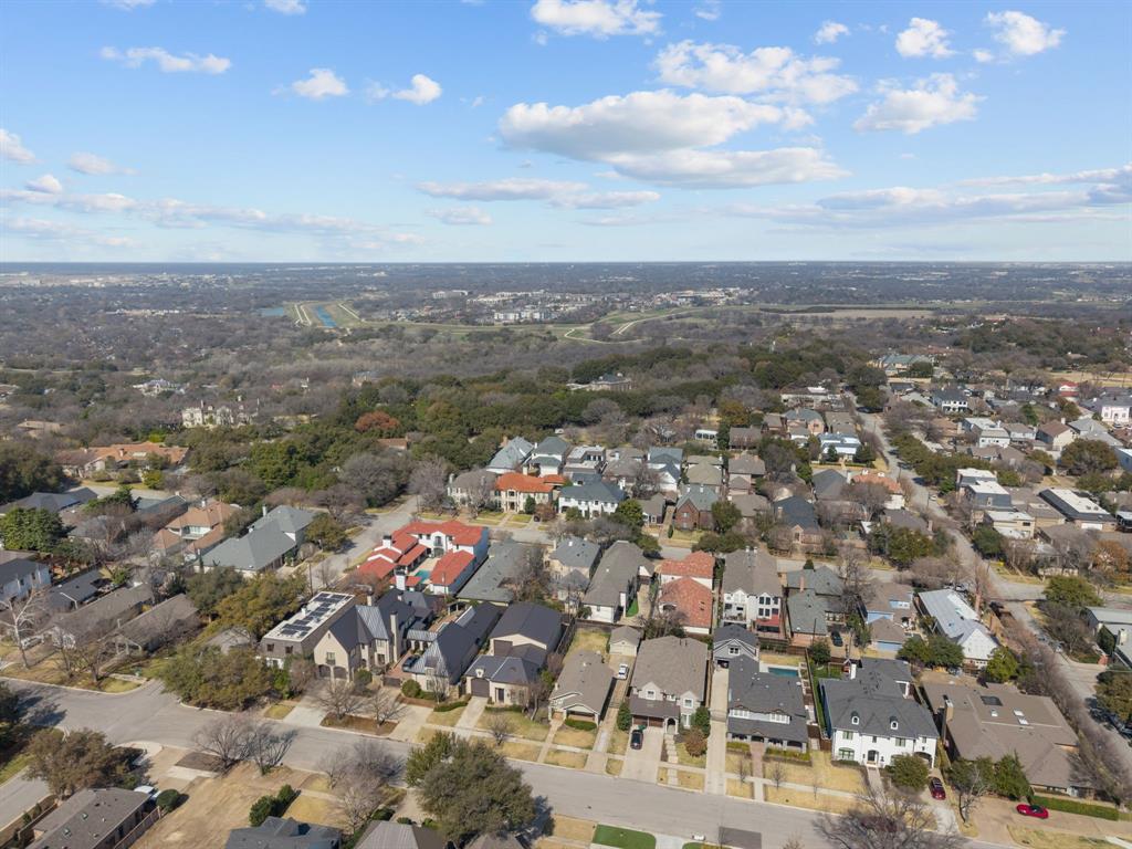 Chamberlain Arlington Heights 1st - Land