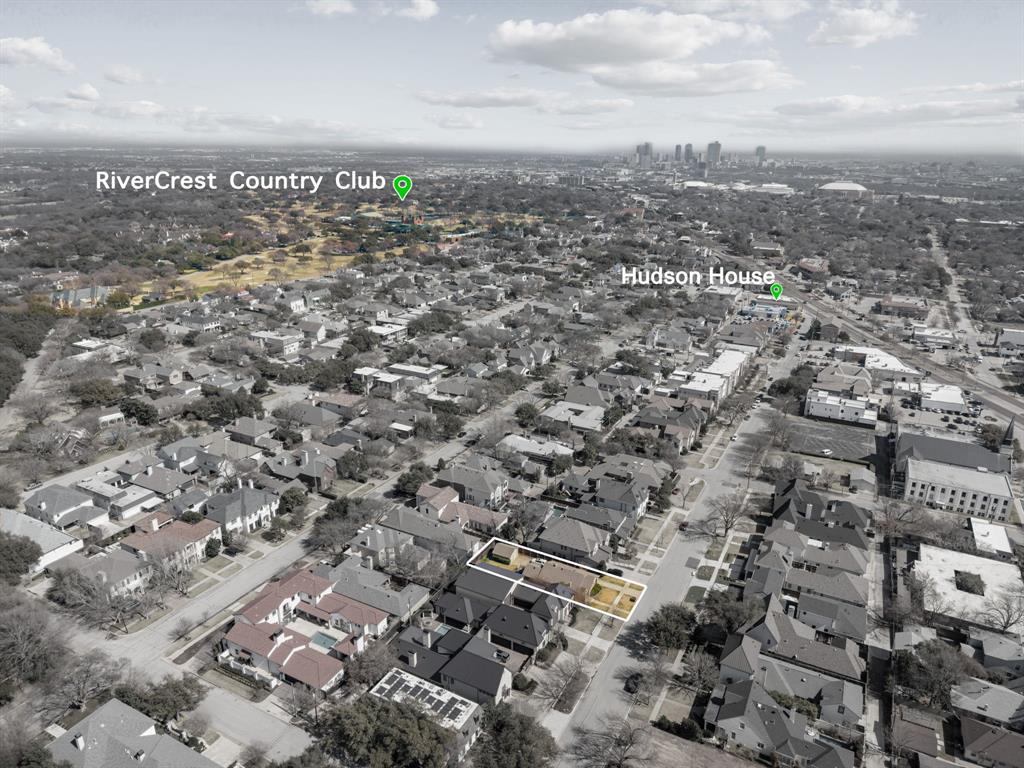 Chamberlain Arlington Heights 1st - Land