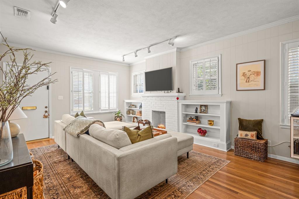 Chamberlain Arlington Heights 1st - Land