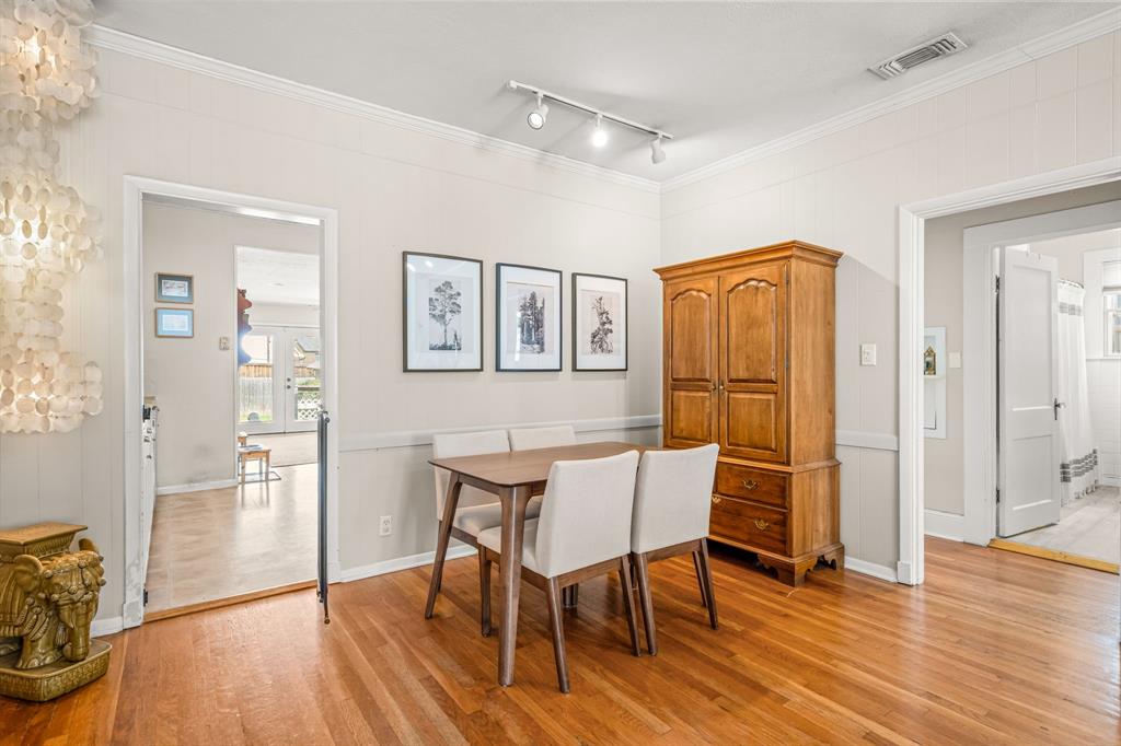 Chamberlain Arlington Heights 1st - Land