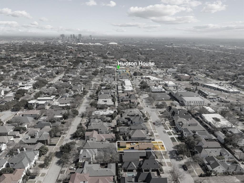 Chamberlain Arlington Heights 1st - Land