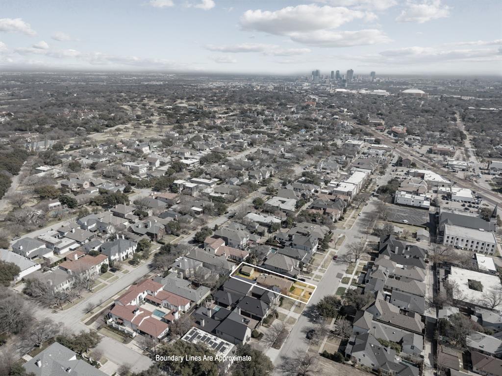 Chamberlain Arlington Heights 1st - Land