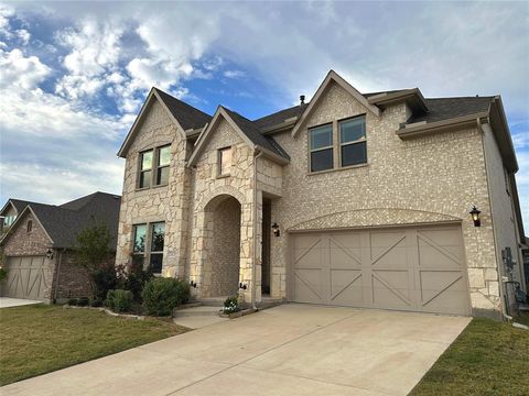 7313 Bird Cherry Lane Little Elm TX 76227