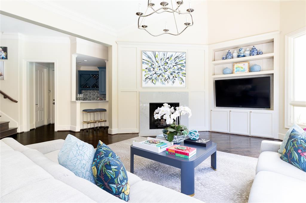 Prestonshire - Residential