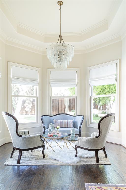 Prestonshire - Residential