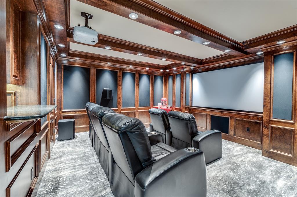 Prestonshire - Residential