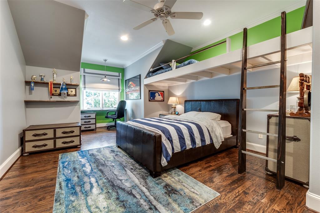 Prestonshire - Residential