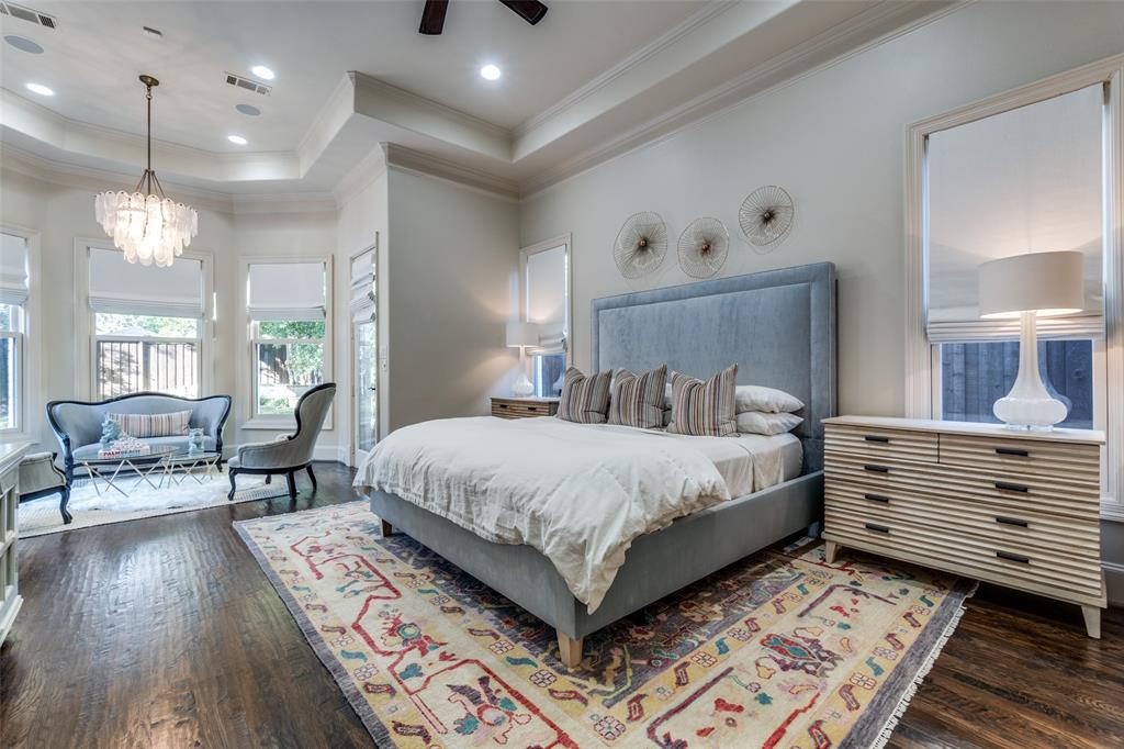 Prestonshire - Residential