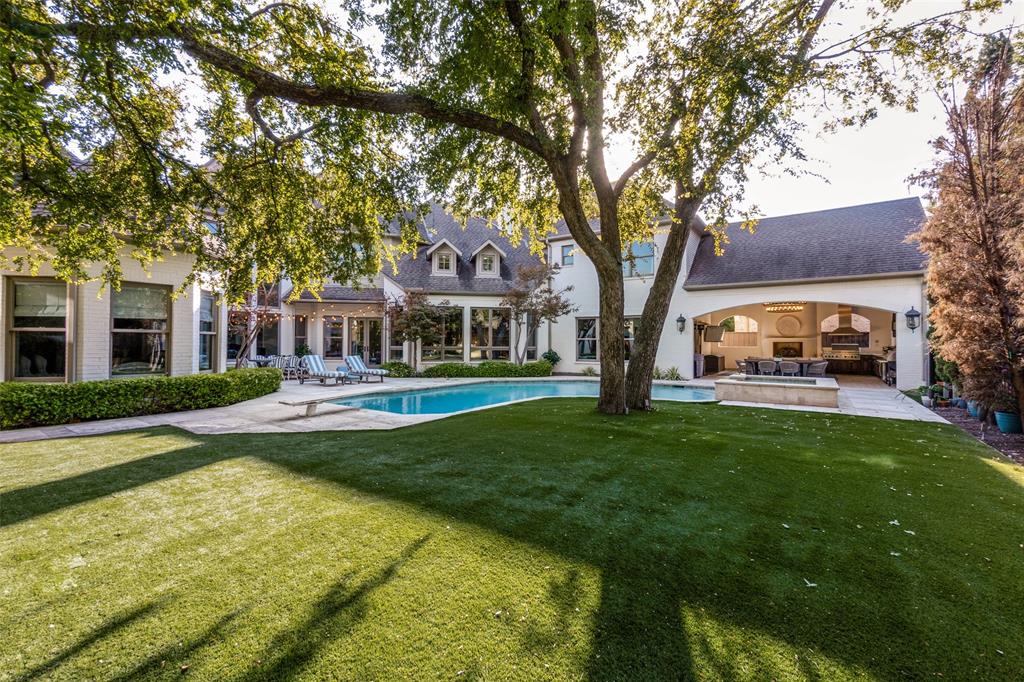 Prestonshire - Residential