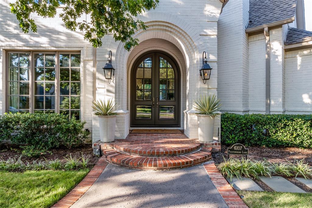 Prestonshire - Residential