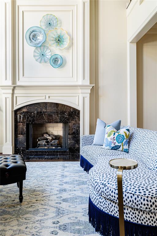 Prestonshire - Residential