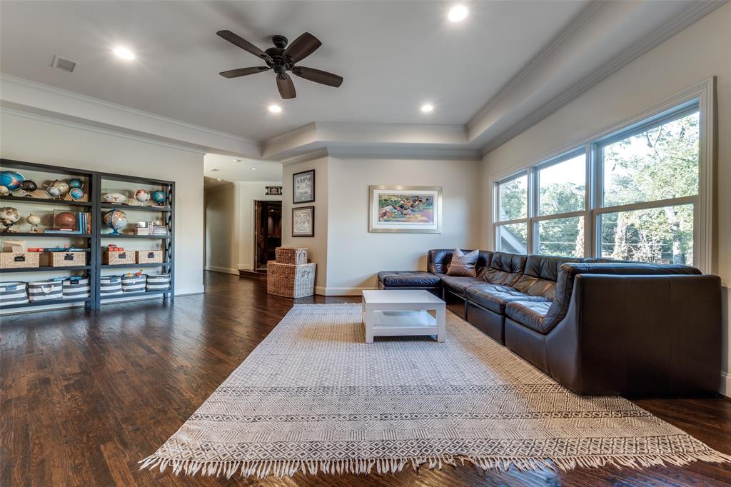 Prestonshire - Residential