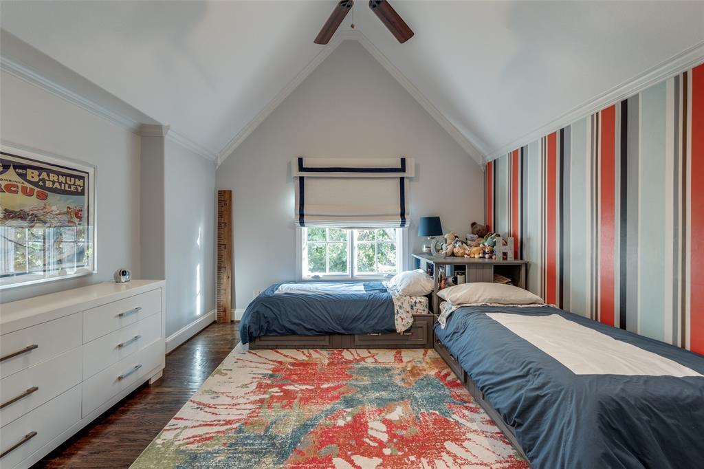 Prestonshire - Residential