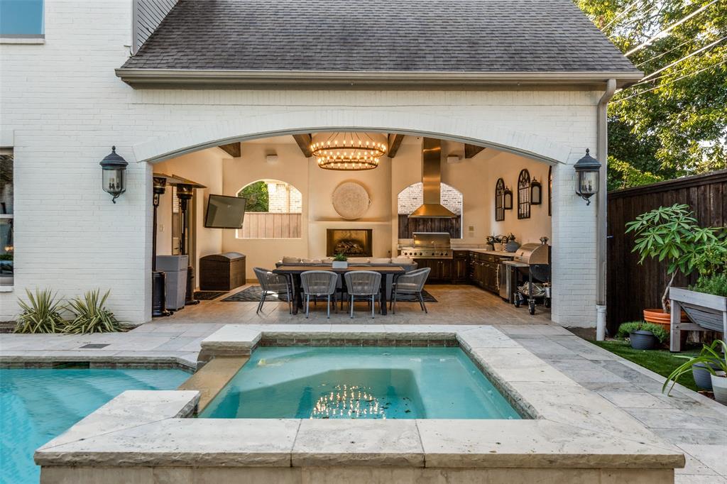 Prestonshire - Residential