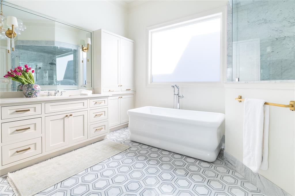 Prestonshire - Residential