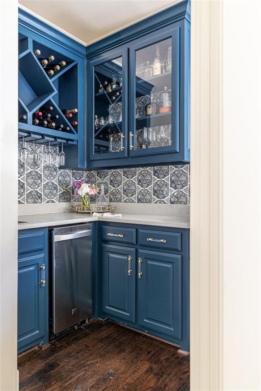 Prestonshire - Residential