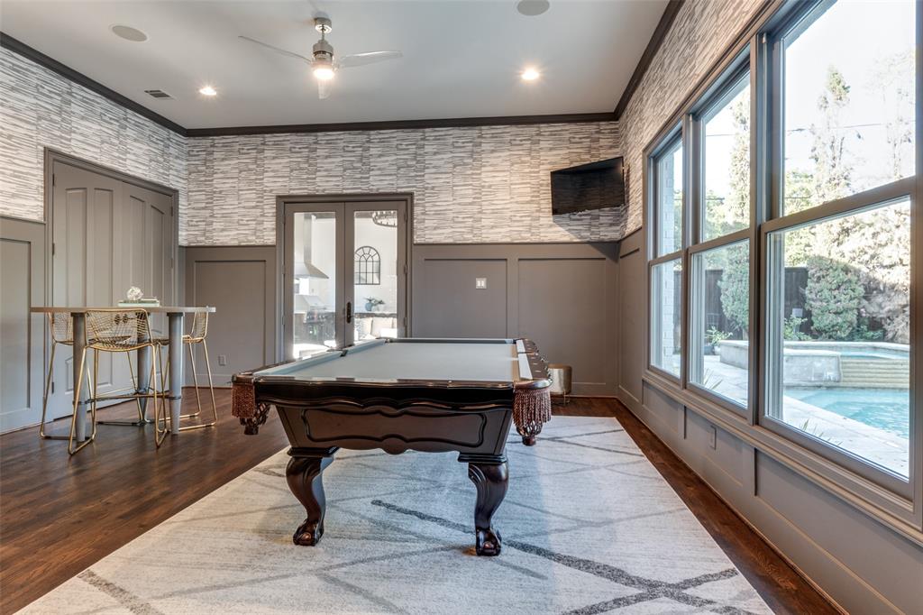 Prestonshire - Residential