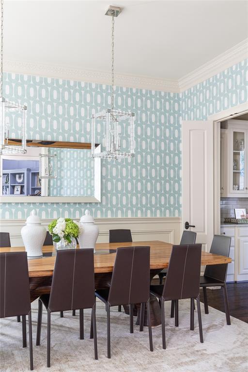 Prestonshire - Residential