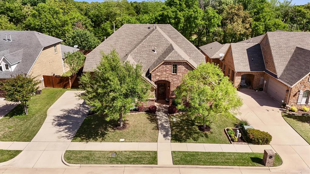 2711 Stonebriar Court