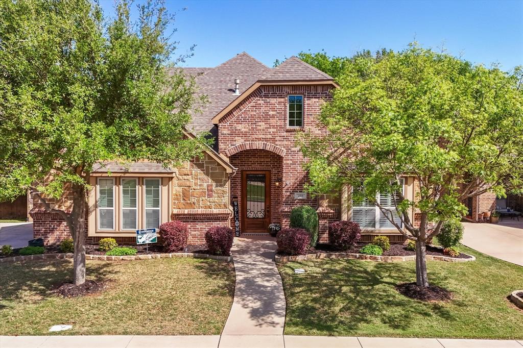 2711 Stonebriar Court