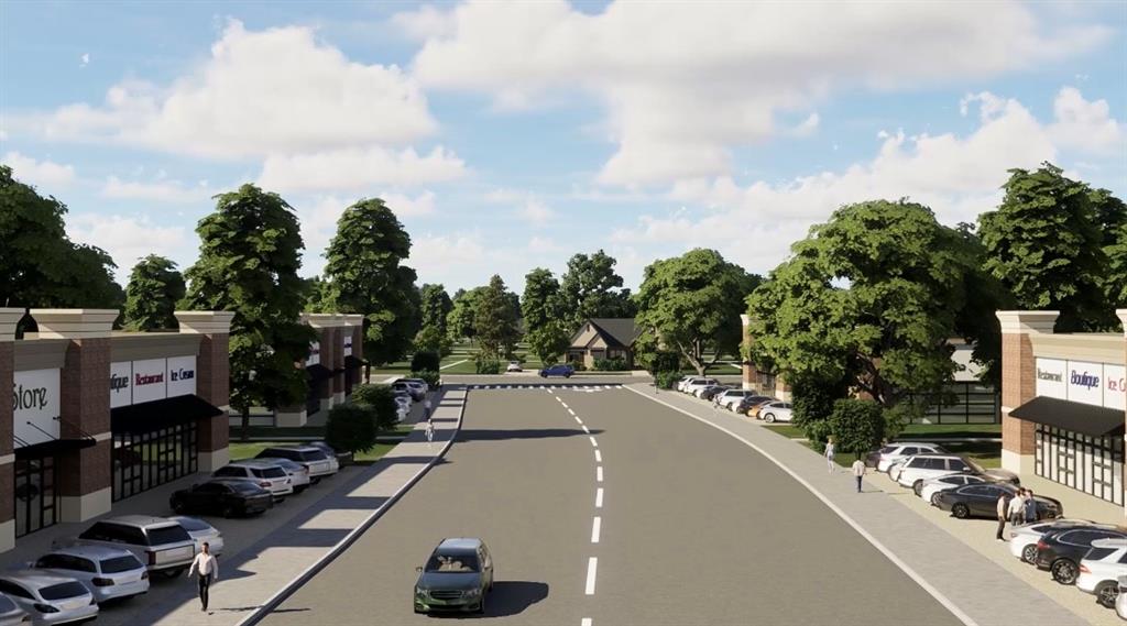 TORRE ESTADOS ADDITION - Land