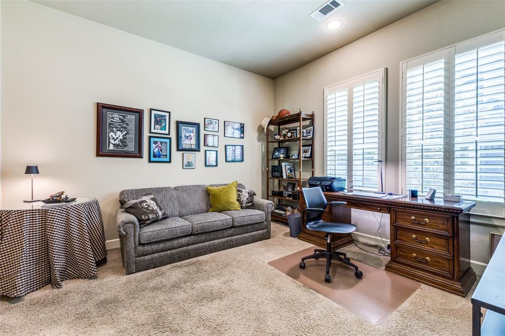 City North - Residential