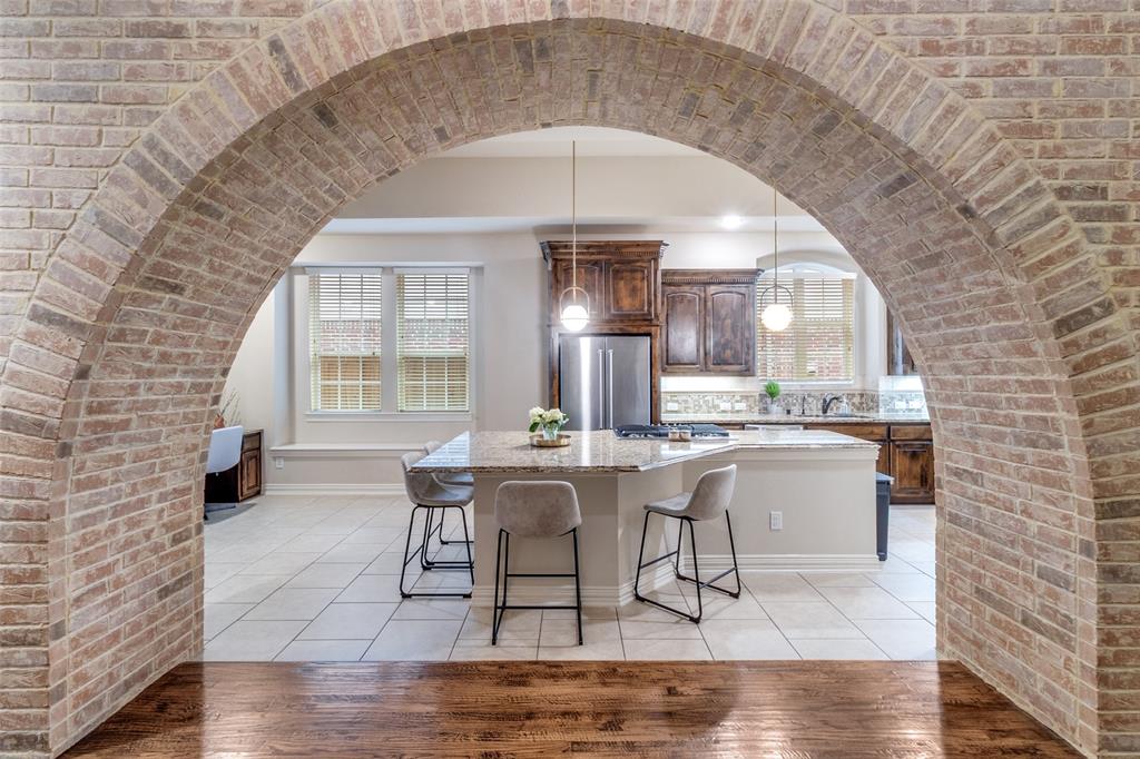 Enclave Wyrick Estates - Residential