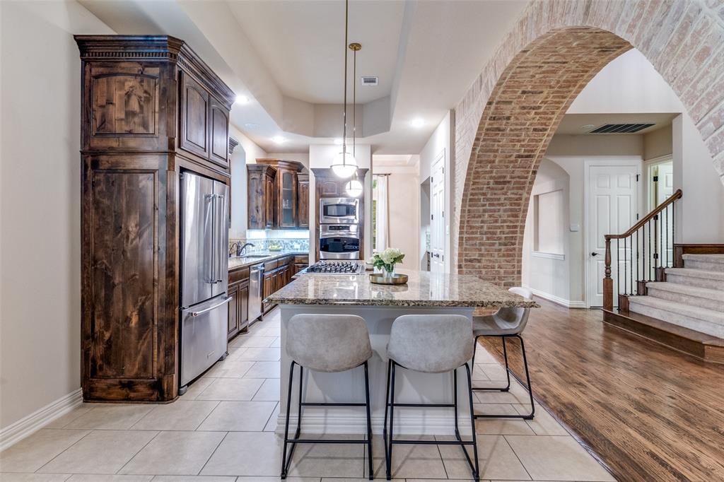 Enclave Wyrick Estates - Residential