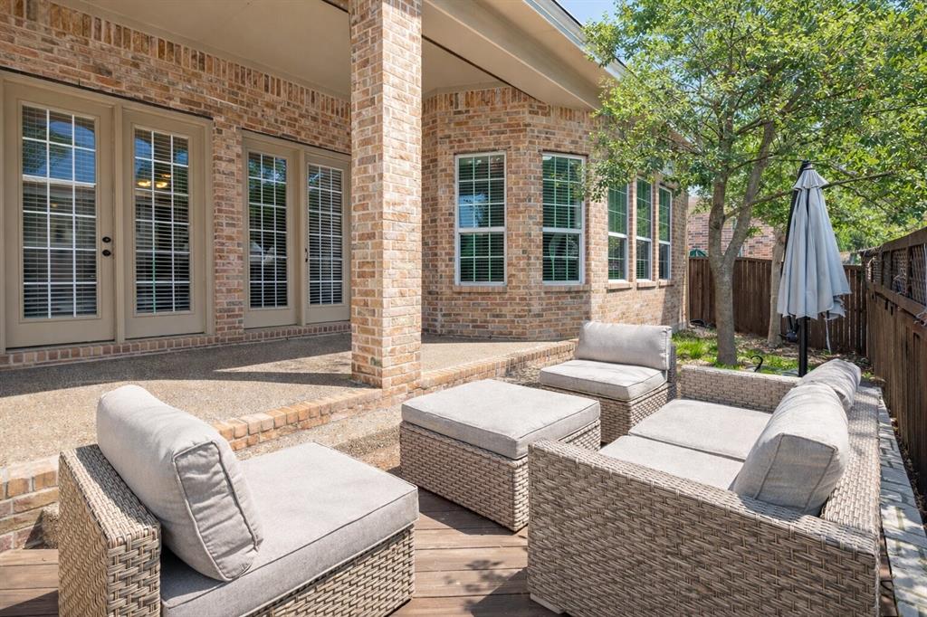 Enclave Wyrick Estates - Residential