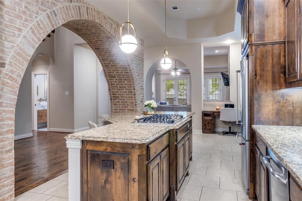 Enclave Wyrick Estates - Residential