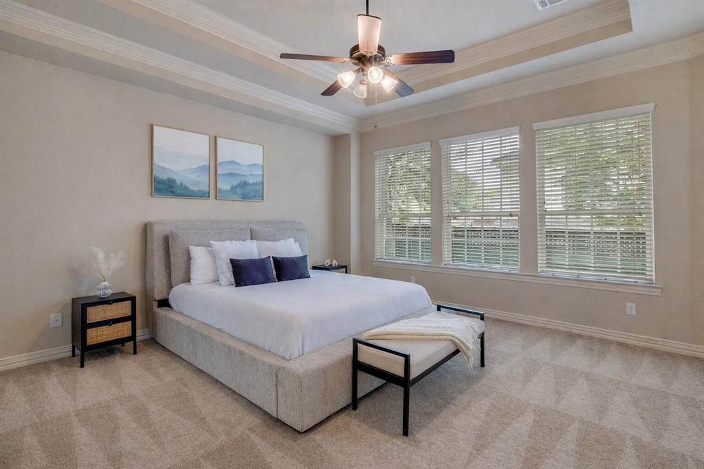 Enclave Wyrick Estates - Residential