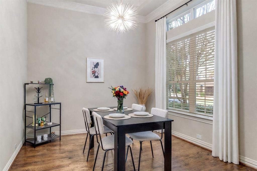 Enclave Wyrick Estates - Residential