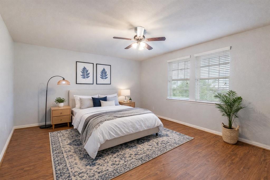 Enclave Wyrick Estates - Residential