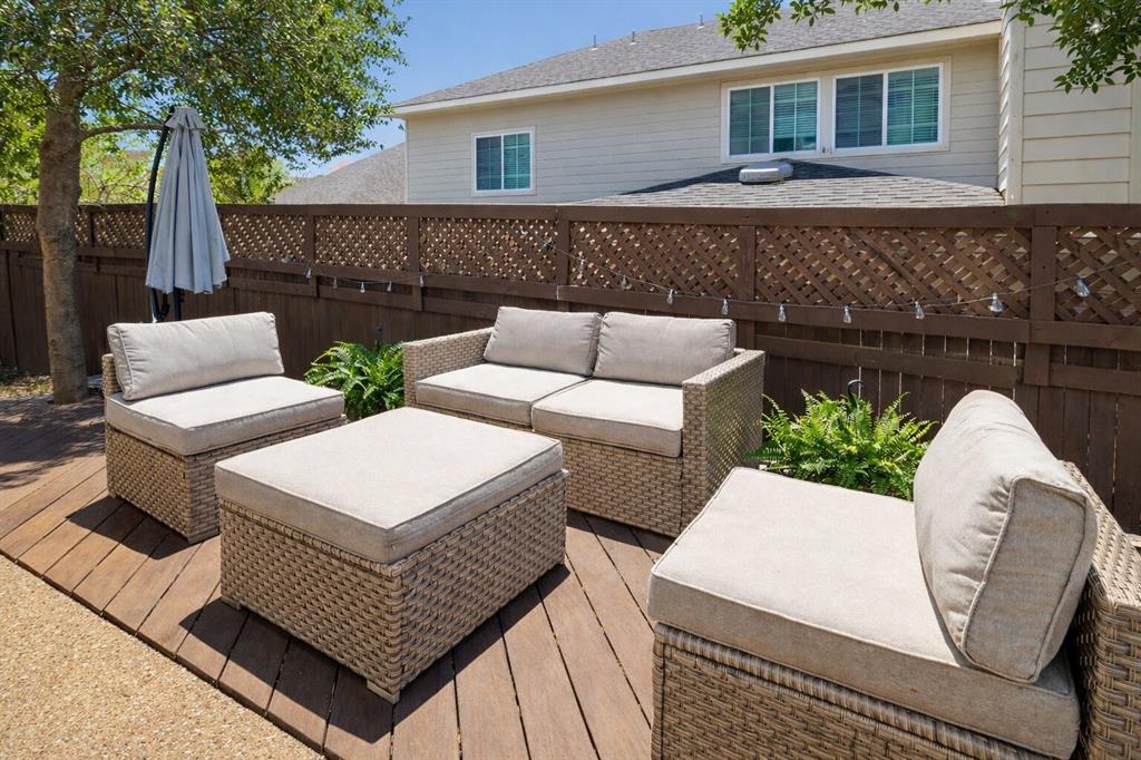 Enclave Wyrick Estates - Residential