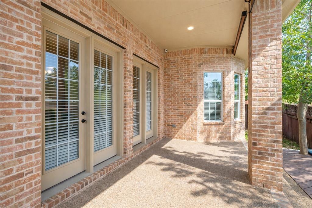 Enclave Wyrick Estates - Residential