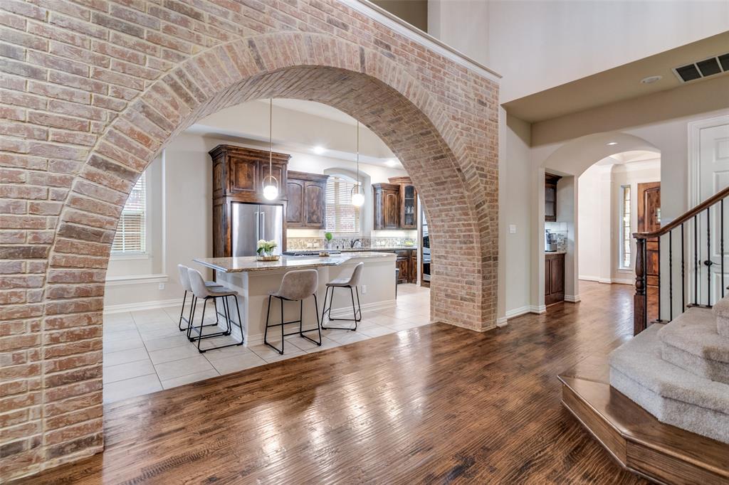 Enclave Wyrick Estates - Residential