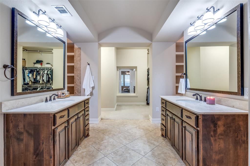 Enclave Wyrick Estates - Residential