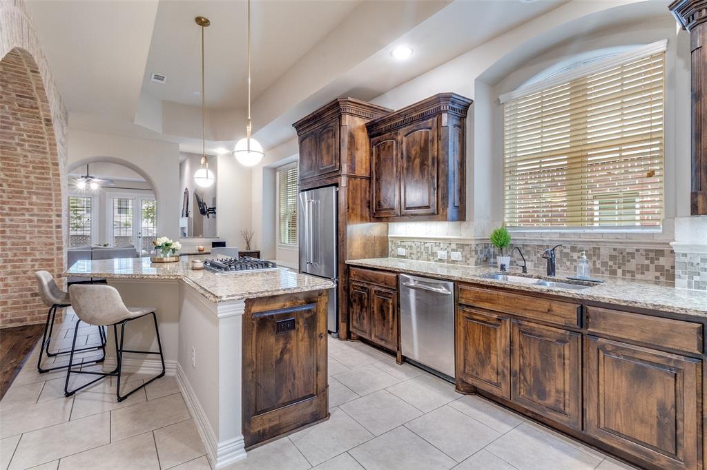 Enclave Wyrick Estates - Residential