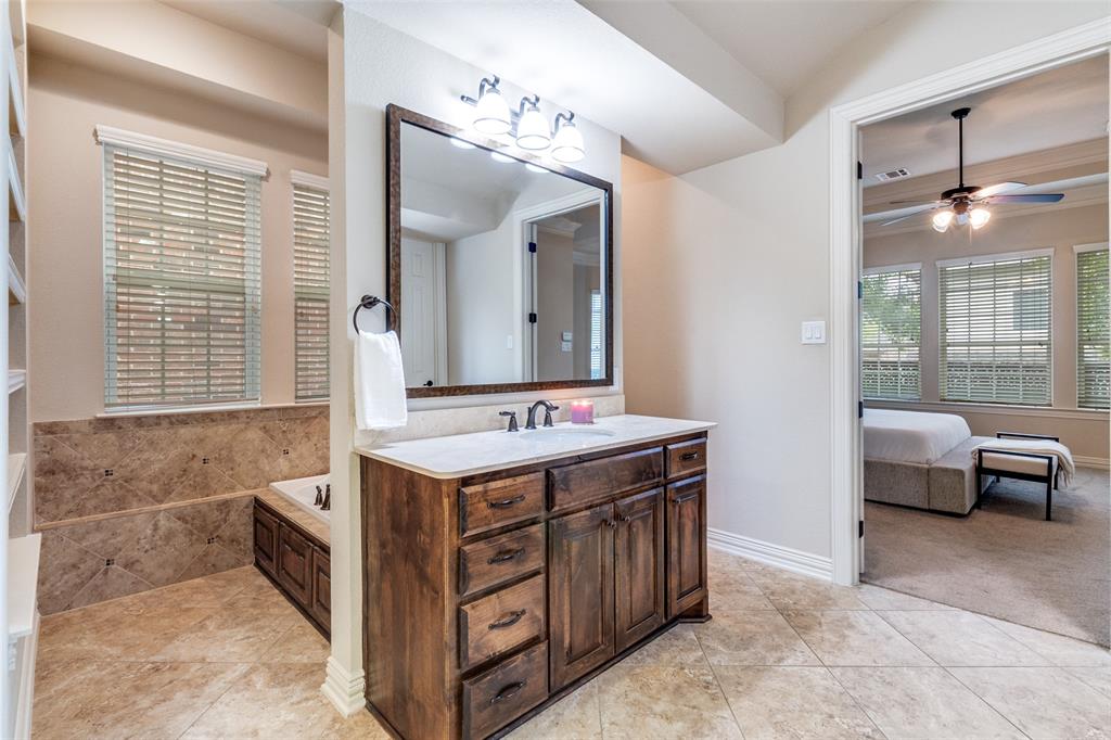 Enclave Wyrick Estates - Residential